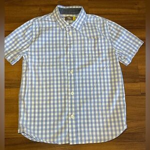 Boy’s Rumi + Ryder button down size M (8/10)